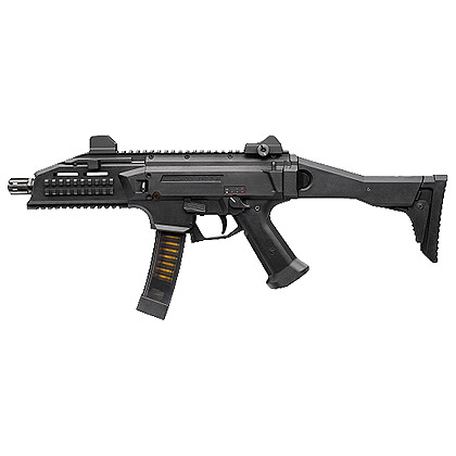 CZ Scorpion EVO 3 A1 9mm SMG