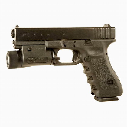 Glock 17 9 mm Pistol