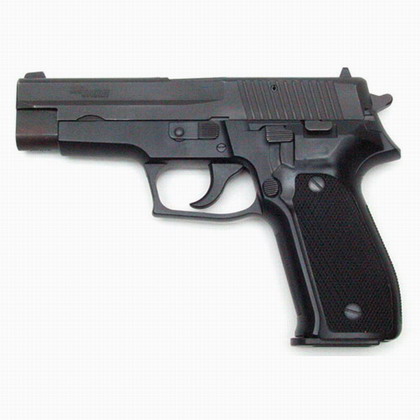 SIG P-226 9 mm Pistol