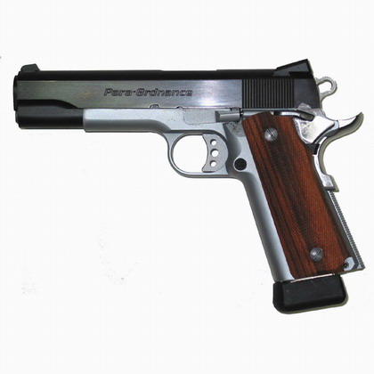 Para Ordnance P-14 .45 ACP Pistol