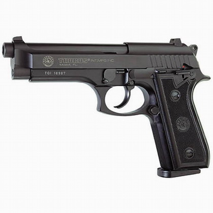 Taurus PT-92 AF 9 mm Pistol