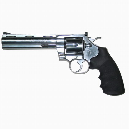 Colt Python -6 .357  Revolver