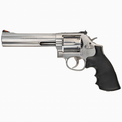 S & W 686-6 .357 Revolver