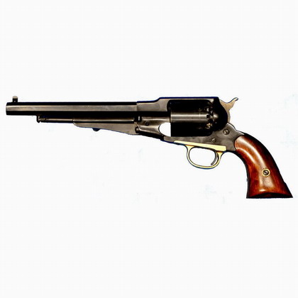 Remington BP  Revolver