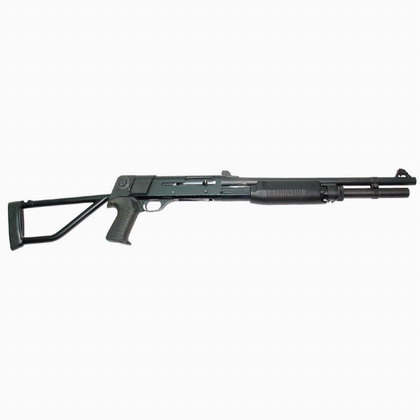 Benelli M-3 Super 90 12 GA Shotgun