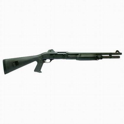 Benelli M-3 Super 90 12 GA Shotgun