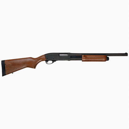 Remington 870 12 GA Shotgun