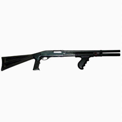 Remington 870 12 GA Shotgun