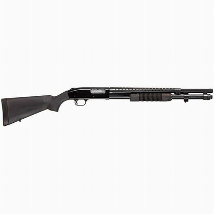 Mossberg 590 12 GA Shotgun