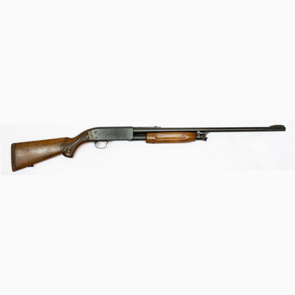 Ithaca 37 12 GA Shotgun