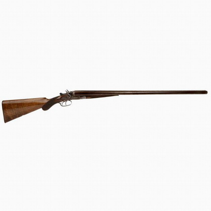 Midland Side by Side 12 GA Shotgun